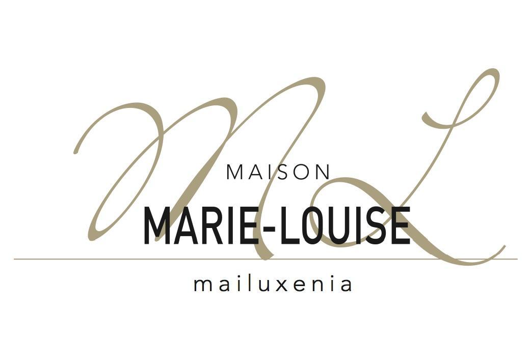 Готель Maison Marie Louise Oregue Екстер'єр фото